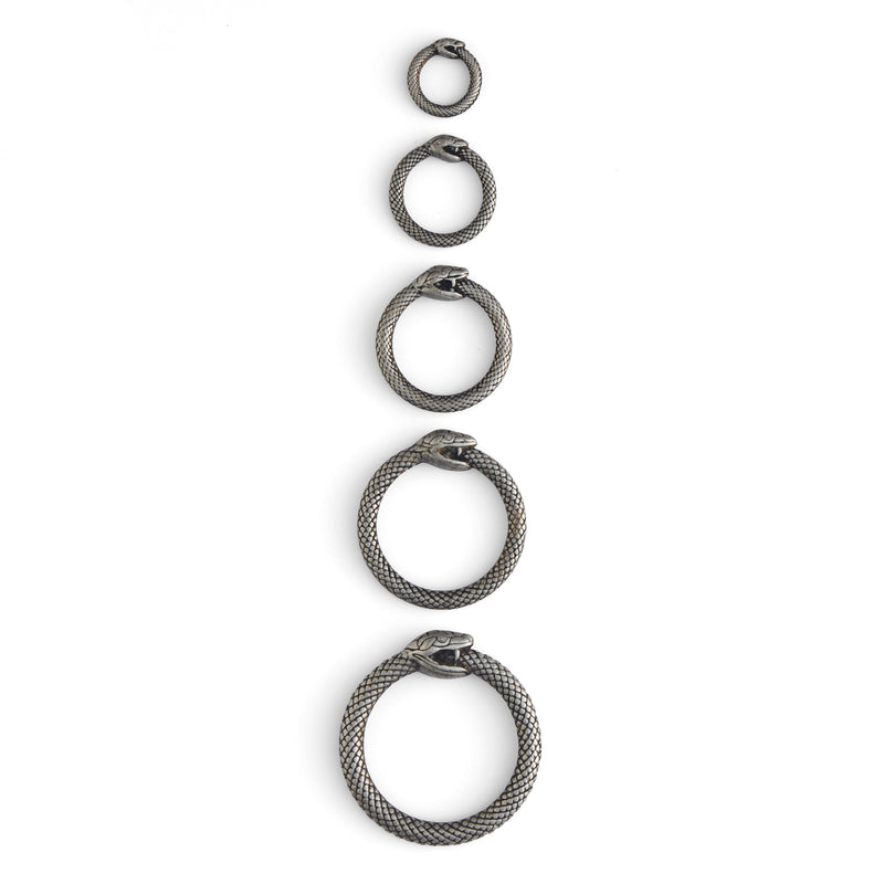 Infinity Snake O-Rings