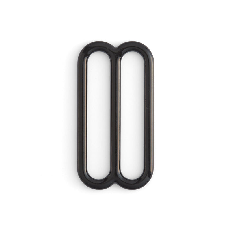 Rounded Strap Slides