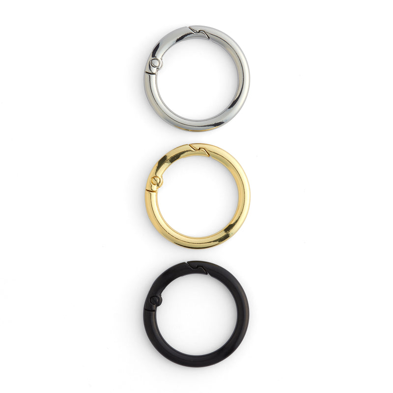 Spring Gate O-Ring 6 Pack