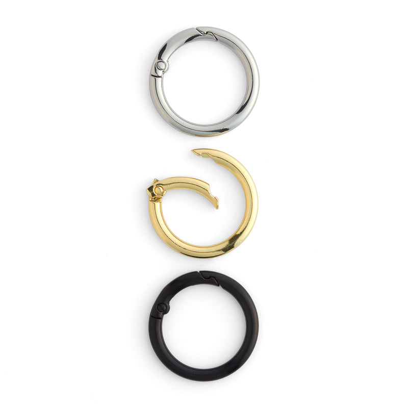 Spring Gate O-Ring 6 Pack