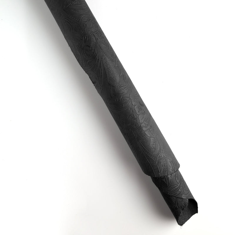 Denver Camurga Embossed Side
