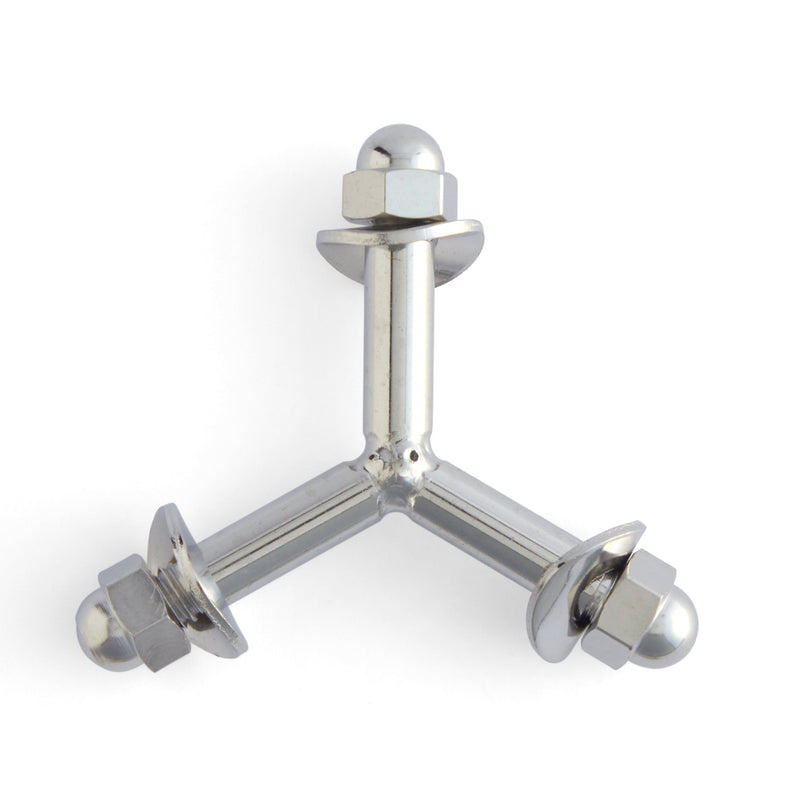 Tri-Bolts With Washer