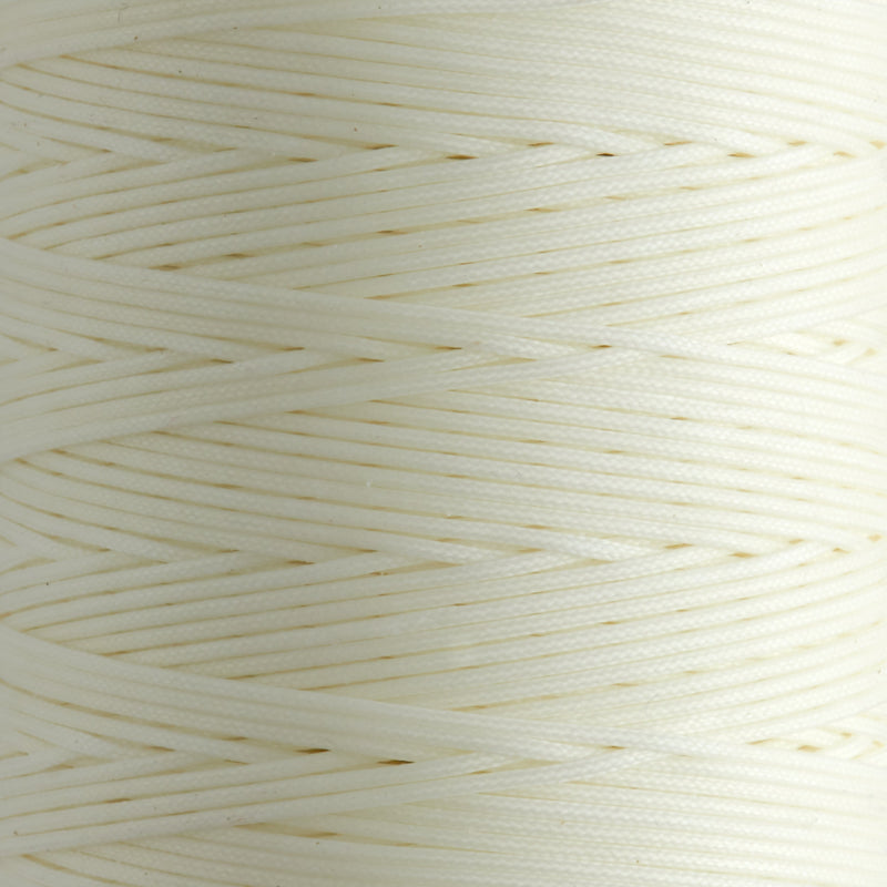 Maine Thread Company Braided Waxed Poly Cord - FINAL SALE