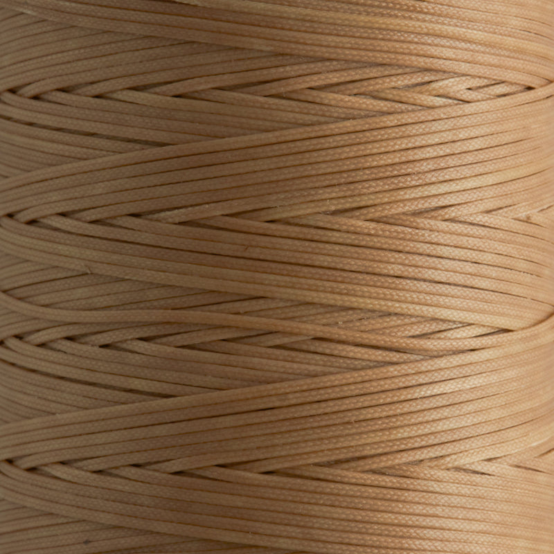 Maine Thread Company Braided Waxed Poly Cord - FINAL SALE