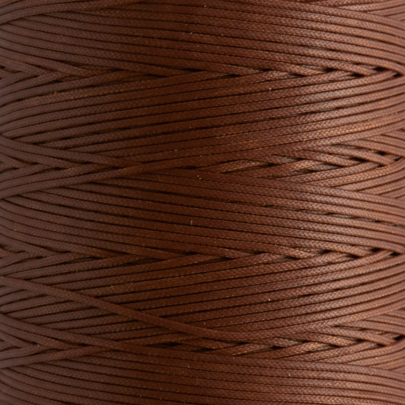 Maine Thread Company Braided Waxed Poly Cord - FINAL SALE