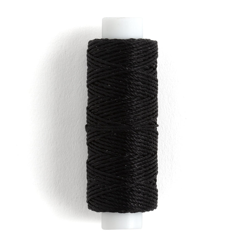 Waxed Nylon Thread 25 Yards