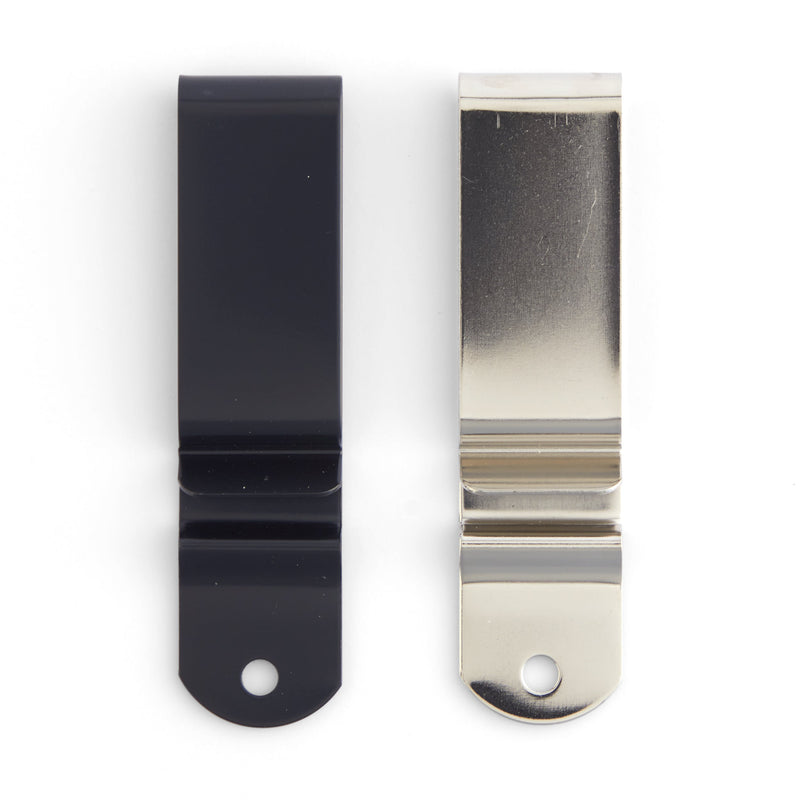 Universal Spring Belt / Holster Clip