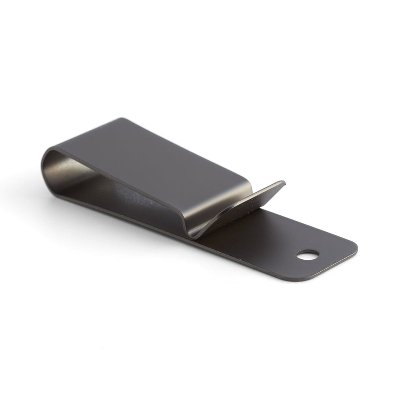 Clip de ceinture universel à ressort