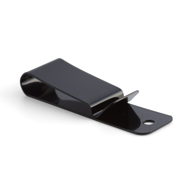 Clip de ceinture universel à ressort