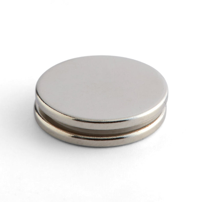 Disk Magnets