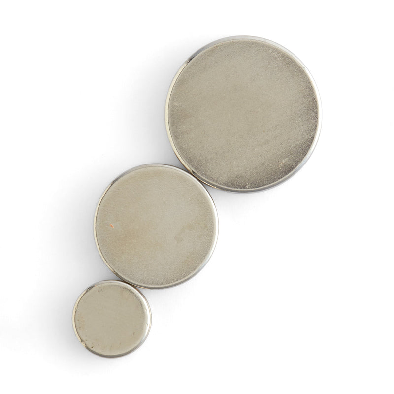 Disk Magnets