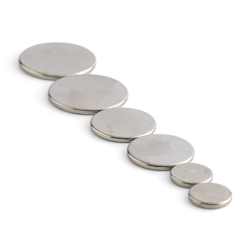 Disk Magnets