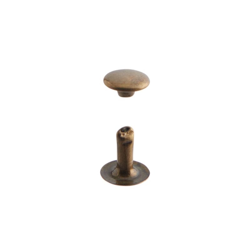 Rapid Rivets 100 Pack