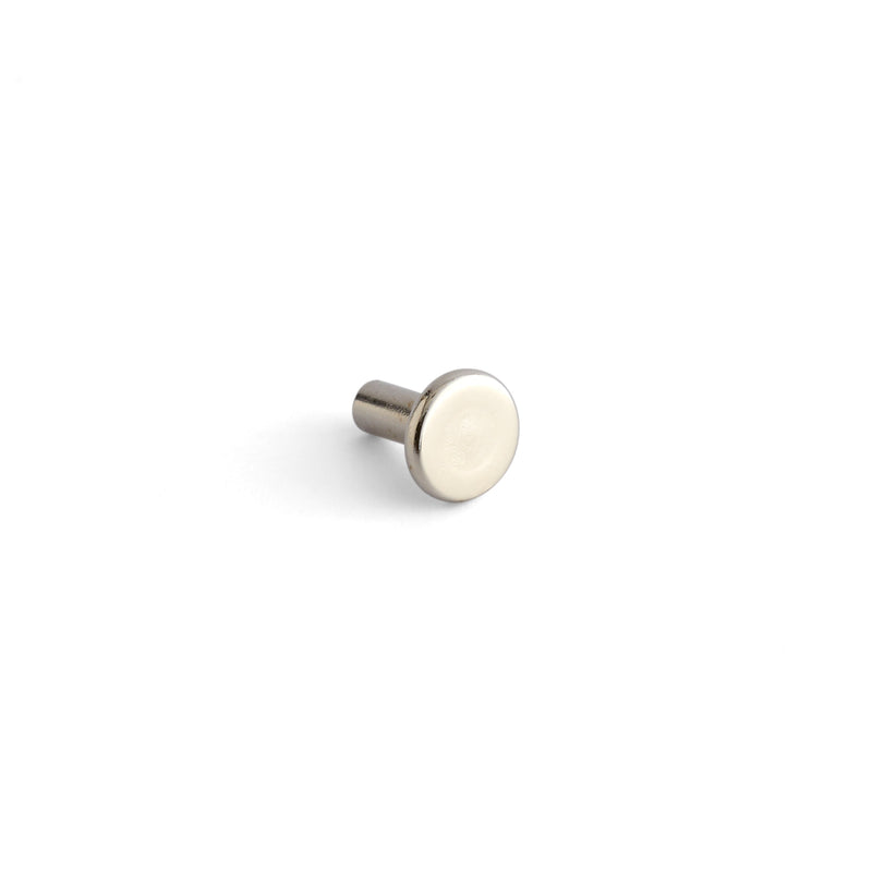 Tubular Rivets 100 Pack