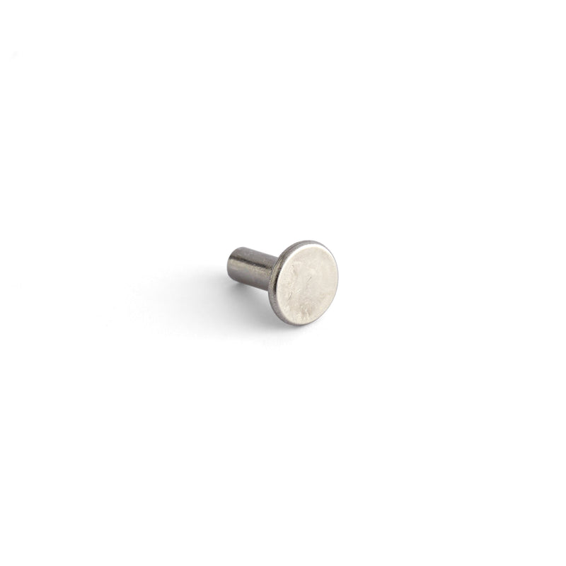 Tubular Rivets 100 Pack
