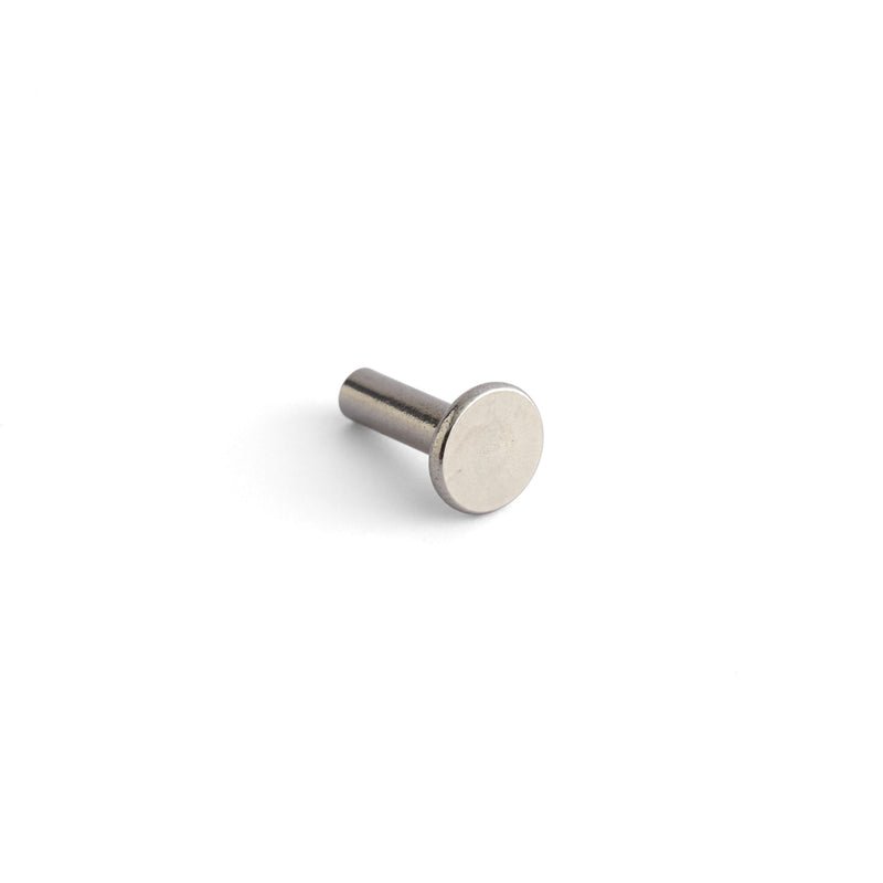 Tubular Rivets 100 Pack