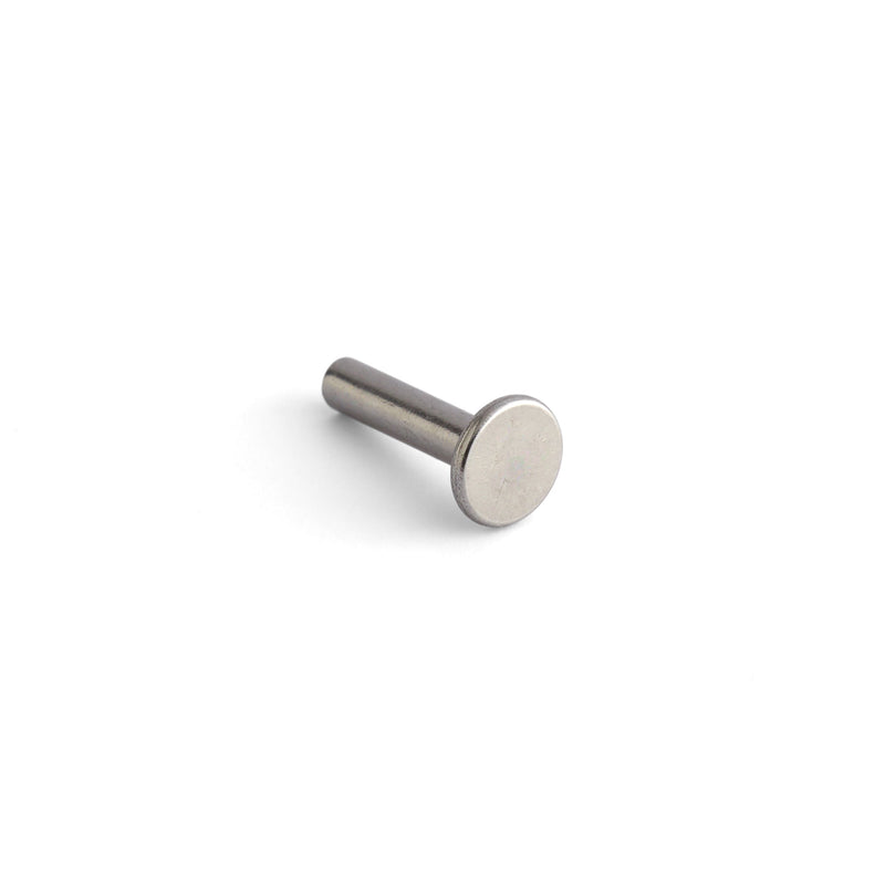 Tubular Rivets 100 Pack