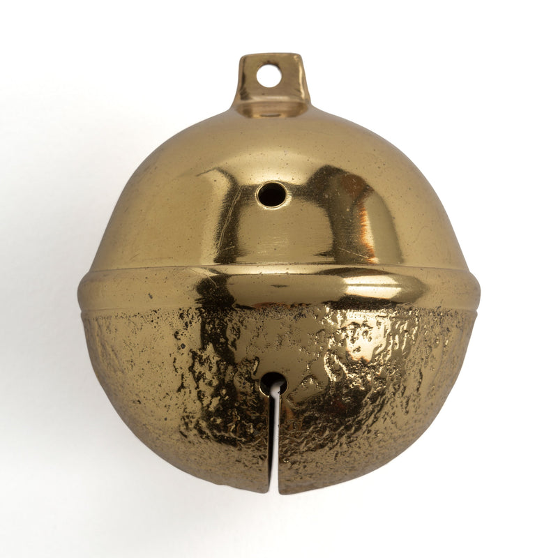 Brass Vintage Bell - FINAL SALE