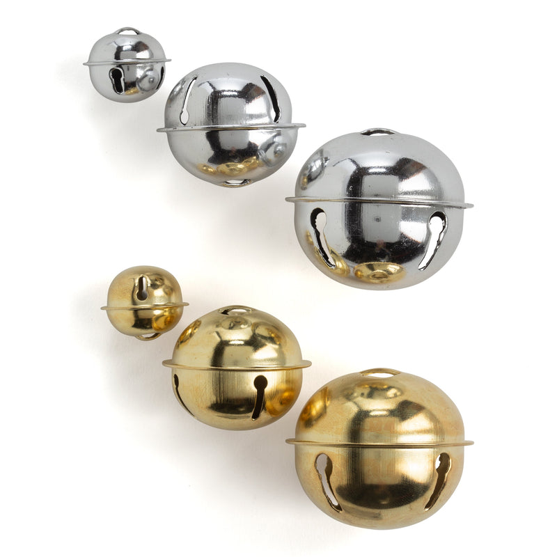 Round Bells - FINAL SALE