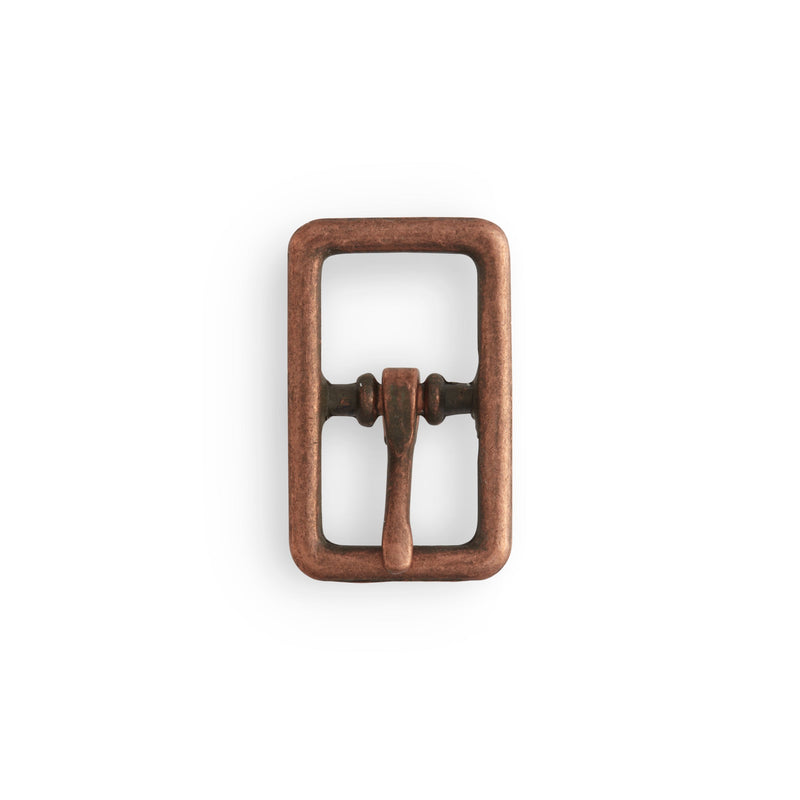 Center Bar Buckle