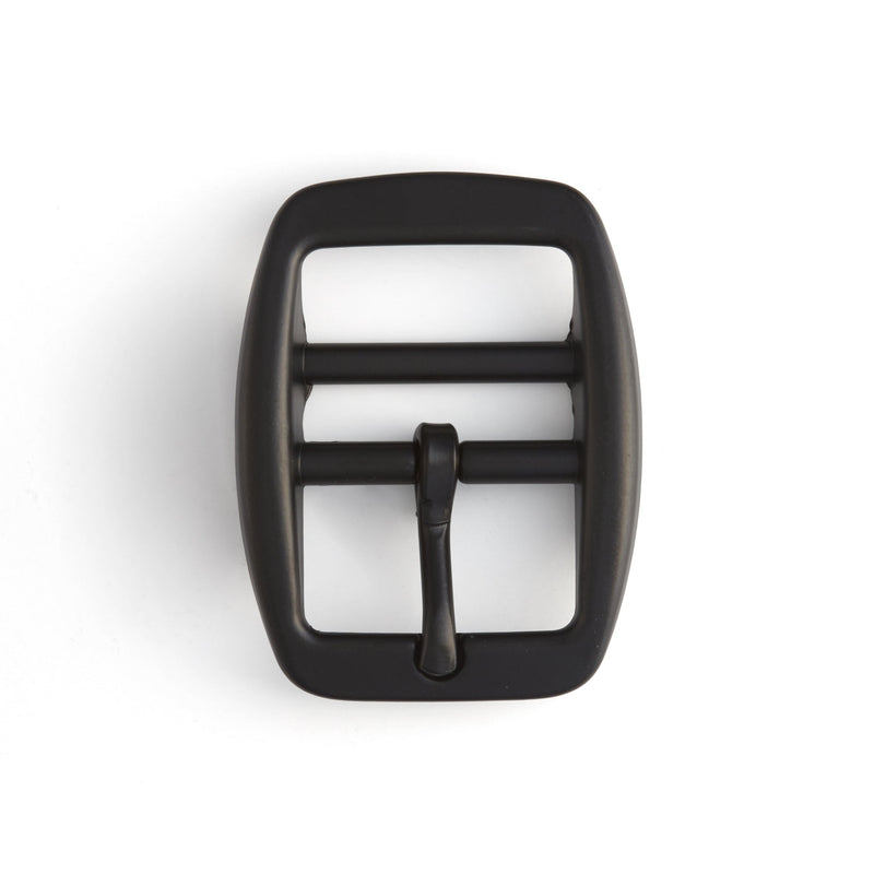 Double Bar Buckle