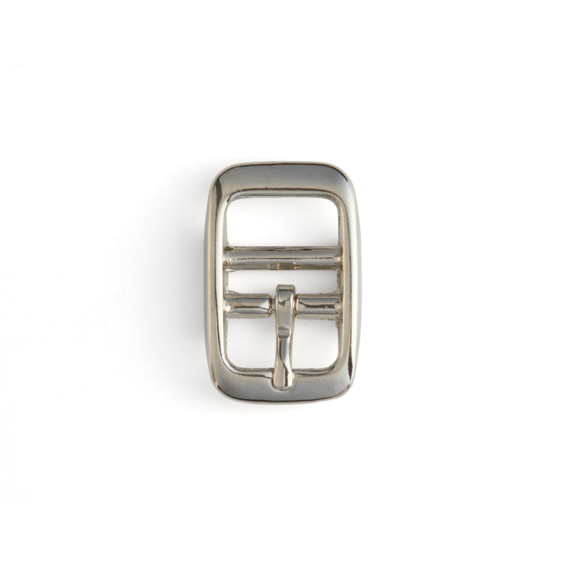Double Bar Buckle