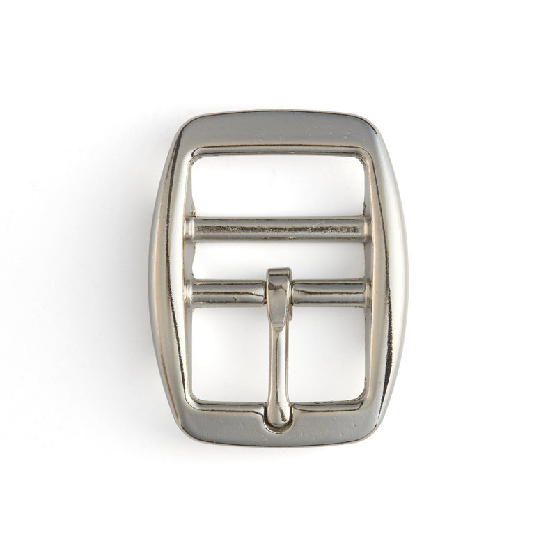Double Bar Buckle