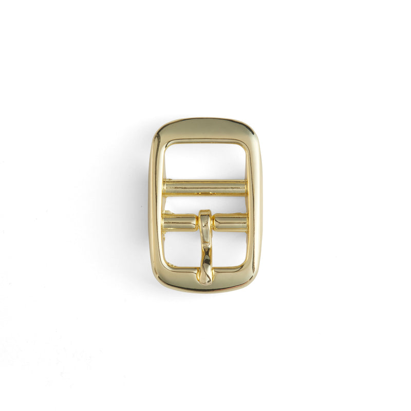 Double Bar Buckle