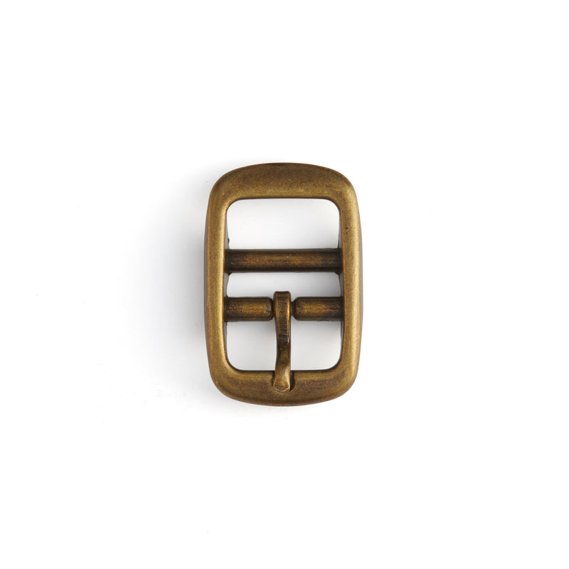 Double Bar Buckle