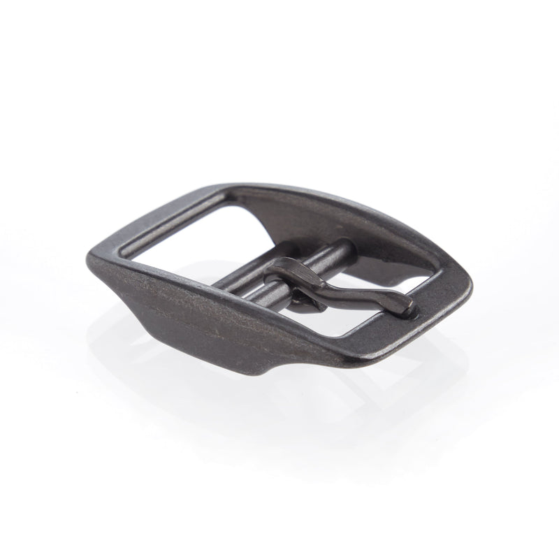 Double Bar Buckle
