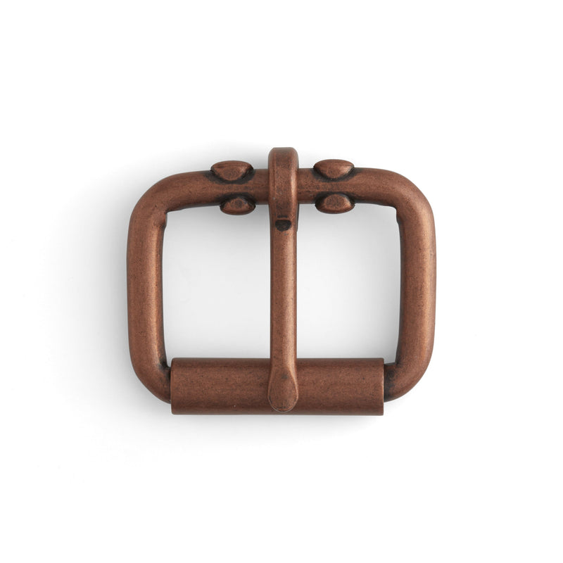 Roller Buckle