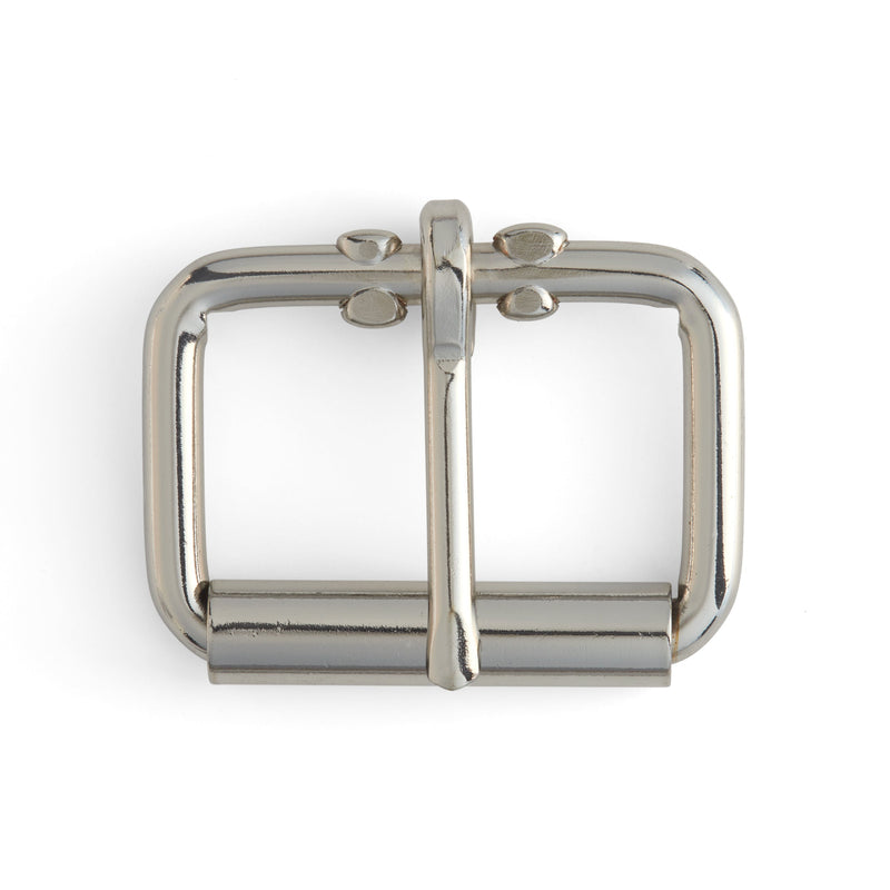 Roller Buckle