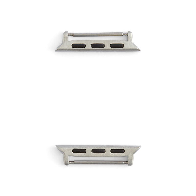 Conectores de correa de resorte compatibles con Apple Watch