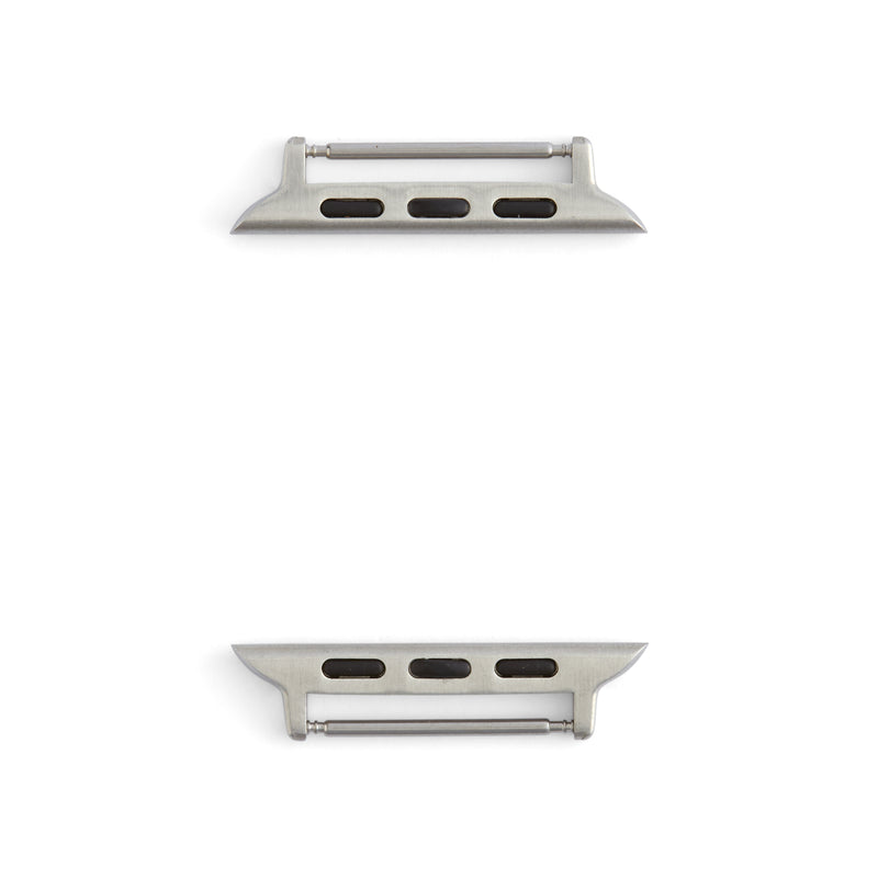 Conectores de correa de resorte compatibles con Apple Watch