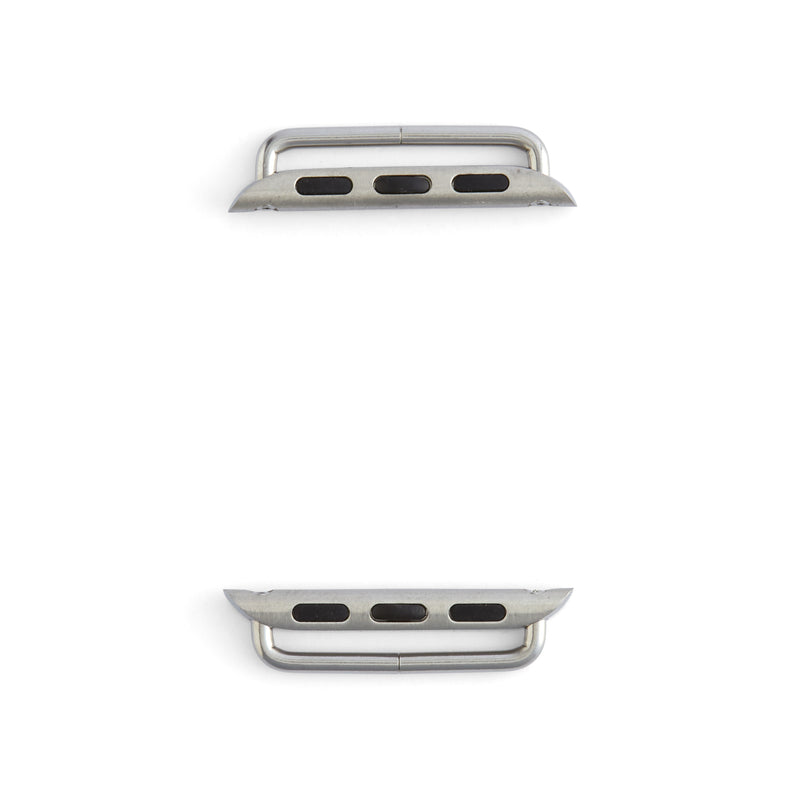 Connecteurs de bande de boucle compatibles Apple Watch