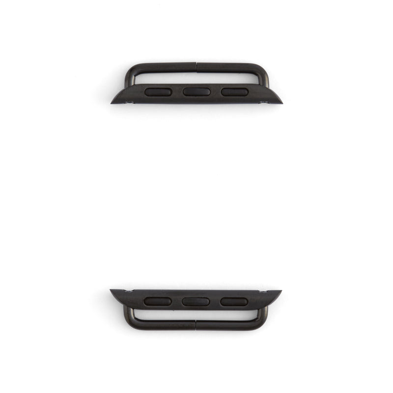 Connecteurs de bande de boucle compatibles Apple Watch