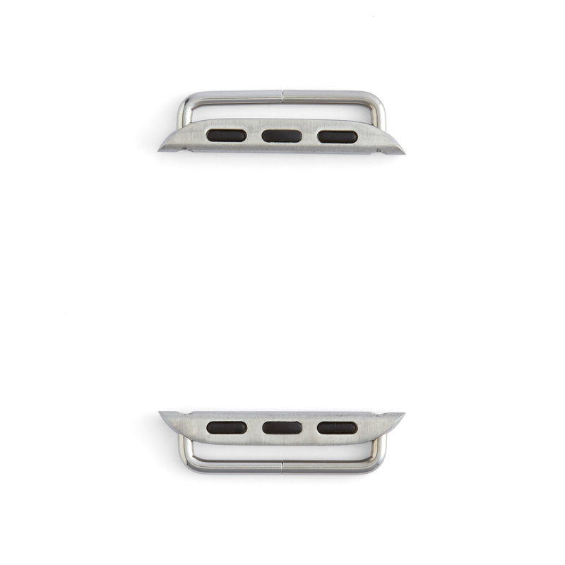 Connecteurs de bande de boucle compatibles Apple Watch