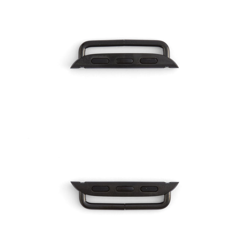 Connecteurs de bande de boucle compatibles Apple Watch