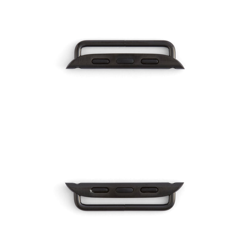 Connecteurs de bande de boucle compatibles Apple Watch
