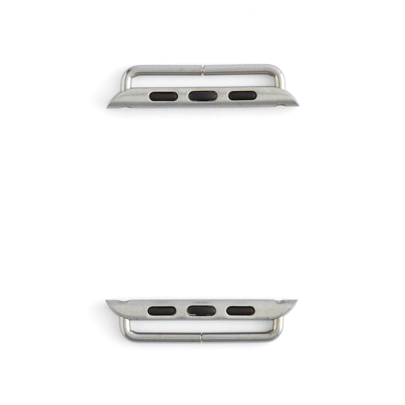 Connecteurs de bande de boucle compatibles Apple Watch