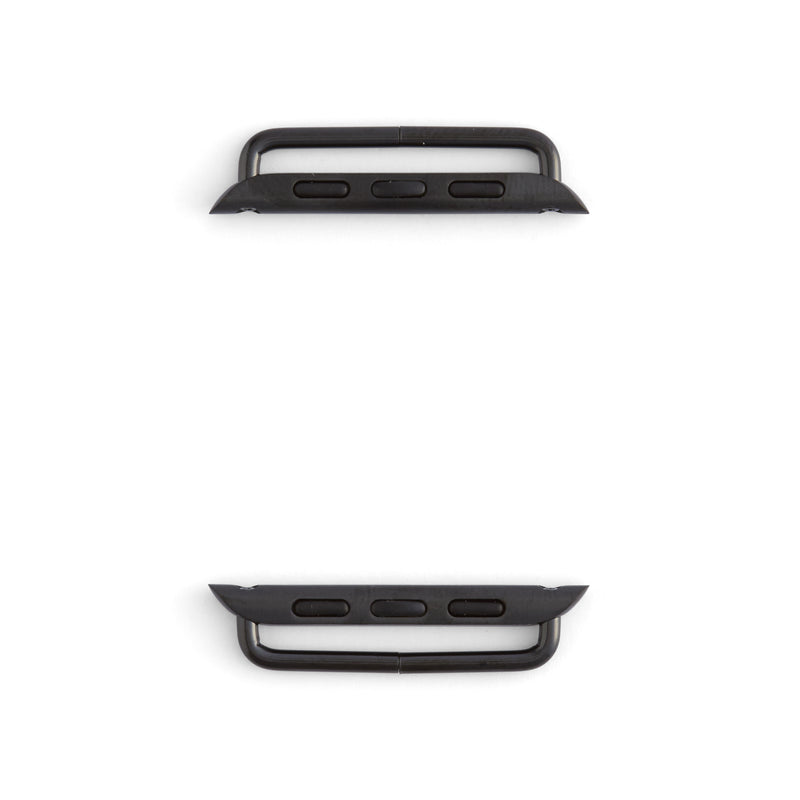 Connecteurs de bande de boucle compatibles Apple Watch