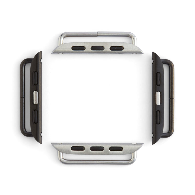 Connecteurs de bande de boucle compatibles Apple Watch
