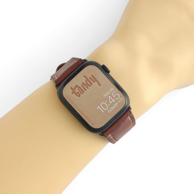 Connecteurs de bande de boucle compatibles Apple Watch