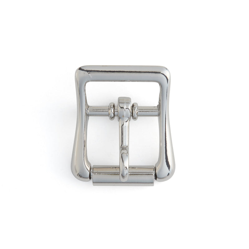 All-Purpose Strap Buckle with Locking Tongue