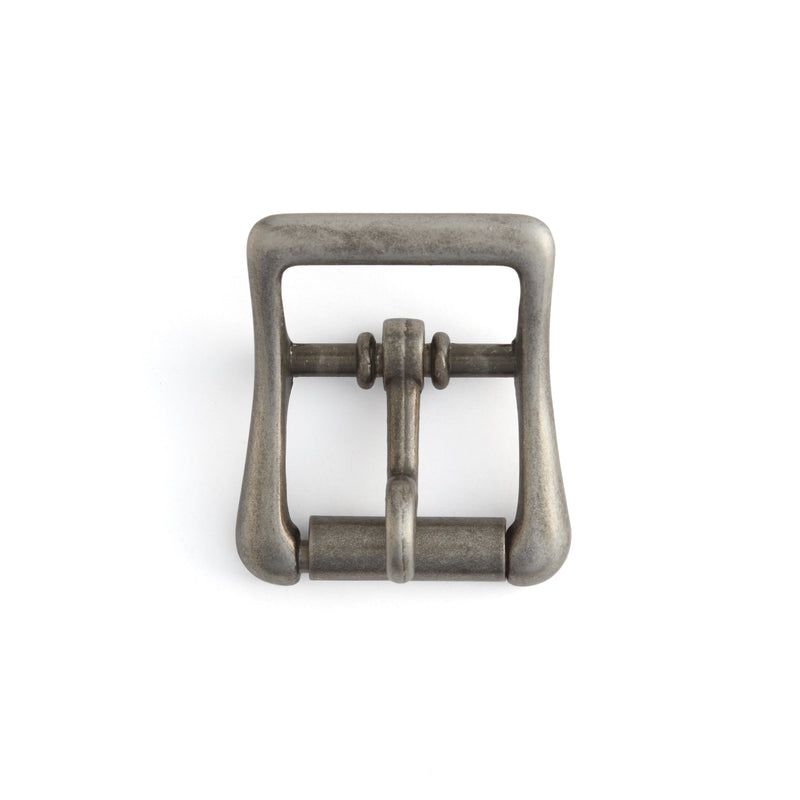 All-Purpose Strap Buckle with Locking Tongue