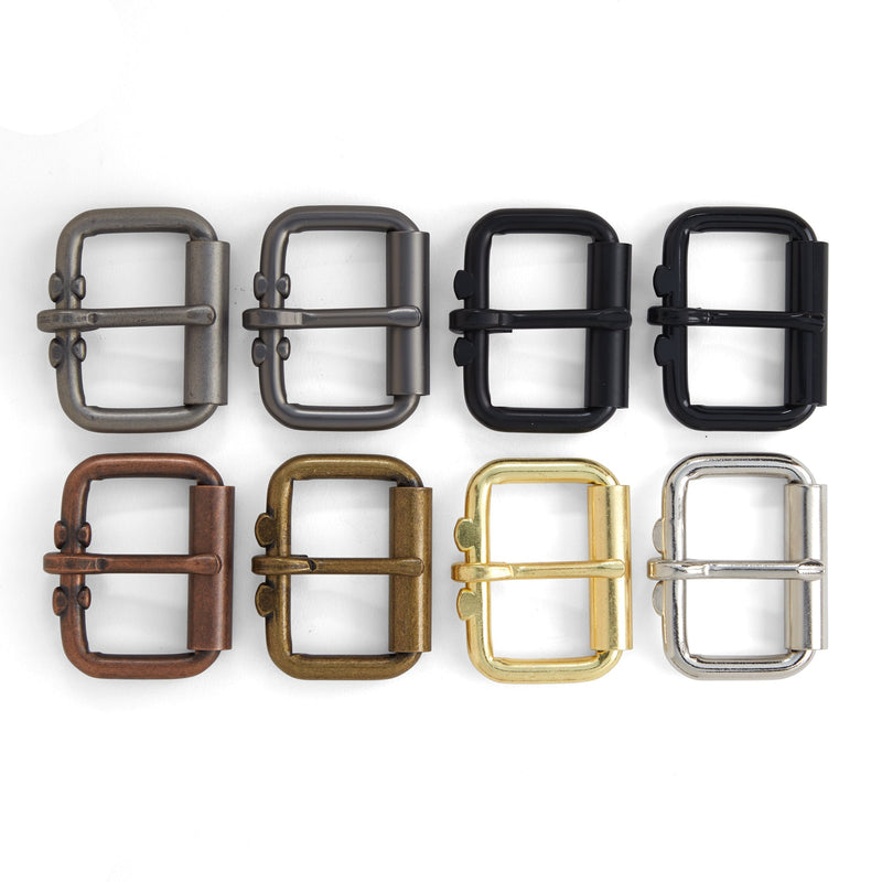 Roller Buckle