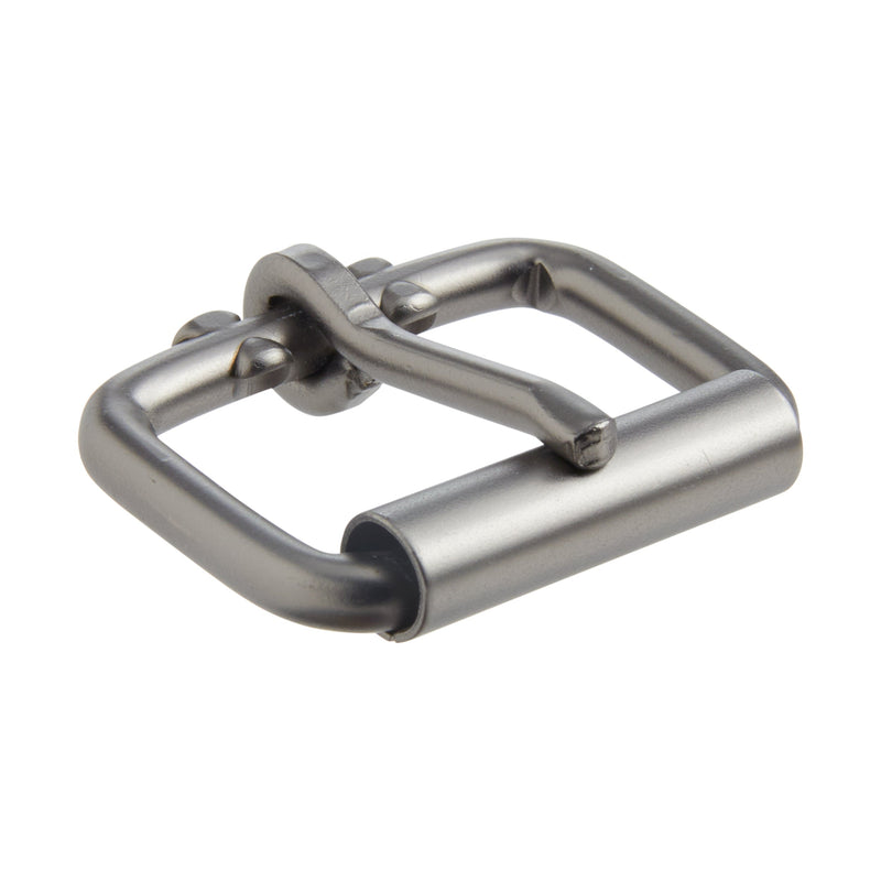 Roller Buckle