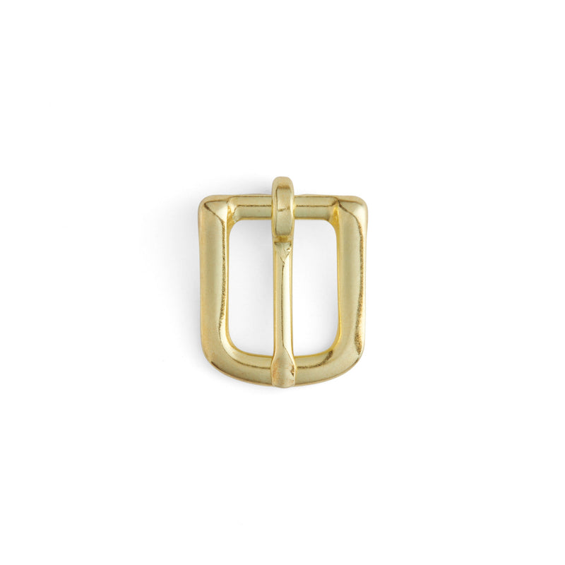 #12 Bridle Buckle