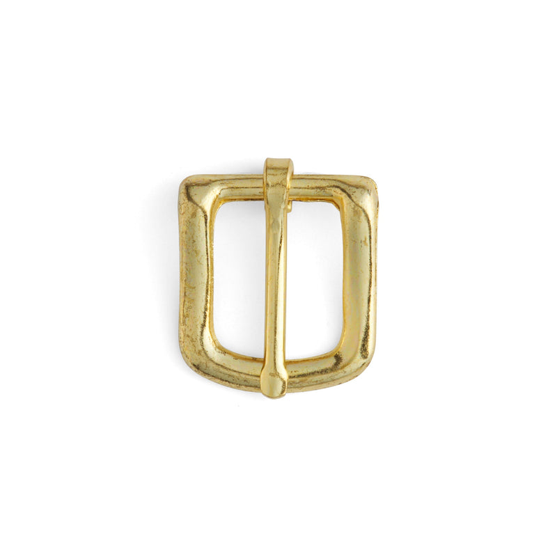 #12 Bridle Buckle