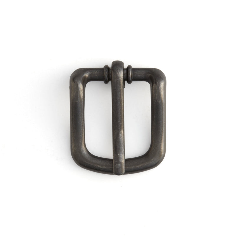 #12 Bridle Buckle